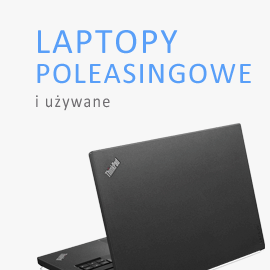 enkom.slupsk.pl - laptopy poleasingowe